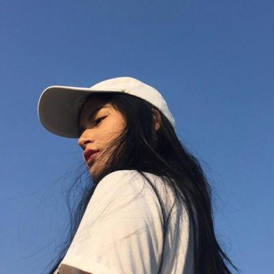 28张高清真人小清新女生头像合集