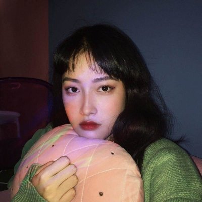 15张高清好看的个性女生头像，氛围感直接拉满