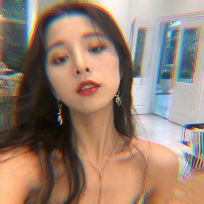 20张海边小清新女生头像 气质感拉满的唯美氛围感头像