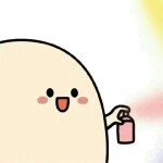 脱单喷雾表情包合集