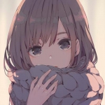 20张高清好看的动漫女生微信头像 快来挑