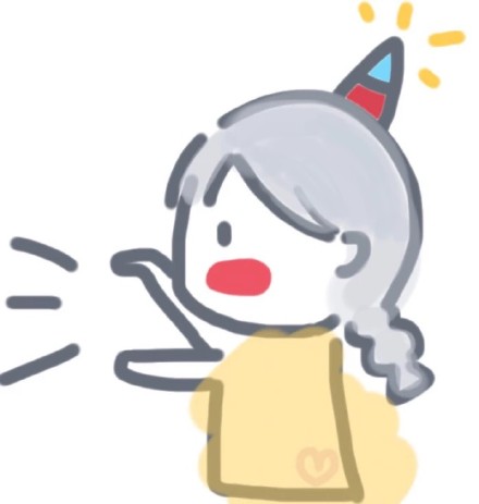 超治愈可爱手绘头像合集 适合微信QQ用