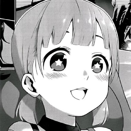 狂赌之渊系列头像来啦 斗图党速存