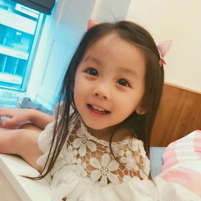 18张软萌小萝莉高清头像 治愈感拉满的可爱女生头像合集