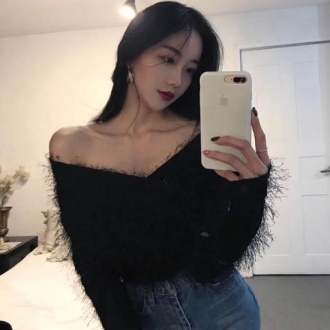 21张高清霸气时尚女生头像合集