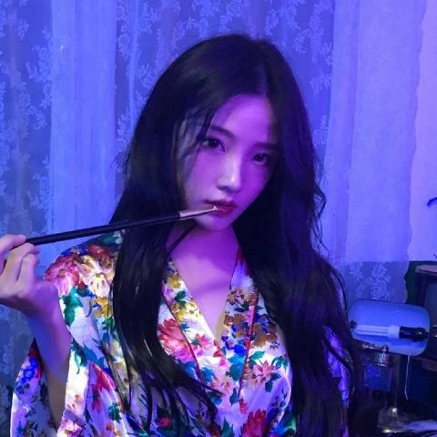 闺蜜微信头像一对两张！24张高清好看的女生头像合集