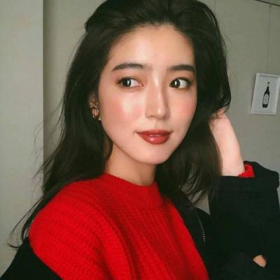 15张超飒霸气个性女生头像合集