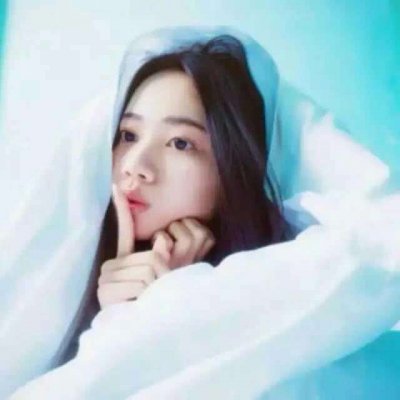 20张好看又软萌的高清女生头像合集