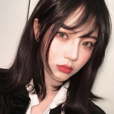 超拽霸气社会女生头像 24张高清好看的合集来了