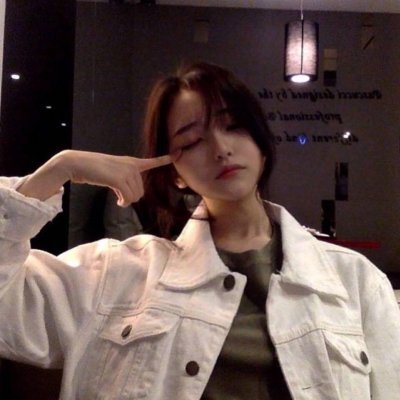 超拽霸气！20张高清女生女王范QQ头像合集