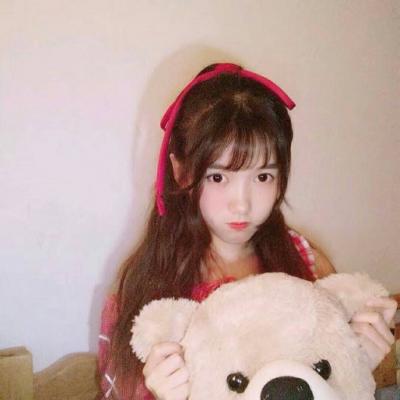 36张可爱好看的闺蜜头像高清大图来啦