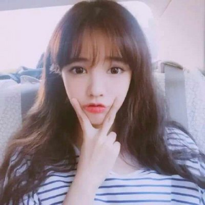 20张好看又软萌的高清女生头像合集
