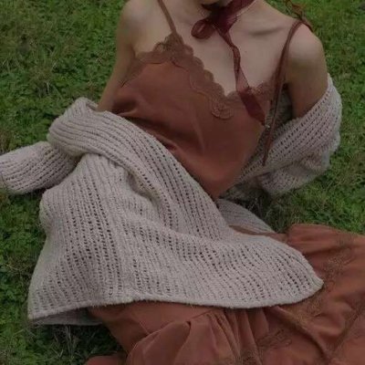 女生不露脸部位QQ头像 17张高清性感好看合集