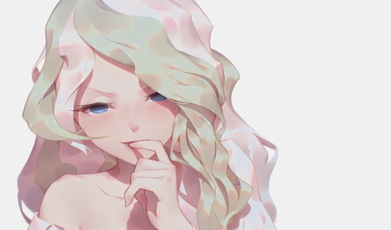 《小魔女学园》戴安娜·卡文迪什1080P高清壁纸合集