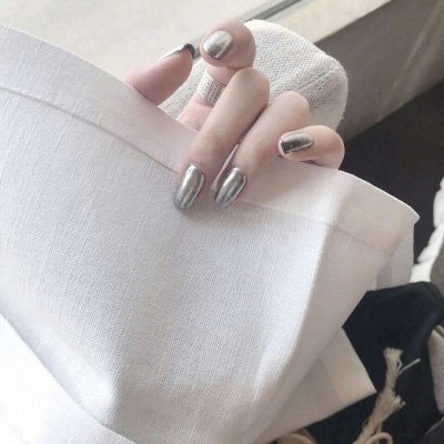 不露脸也好看！30张高清女生部位微信头像合集