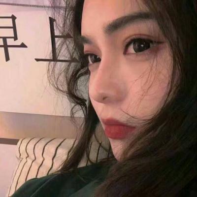 23张高清原宿风潮流女生头像 氛围感拉满