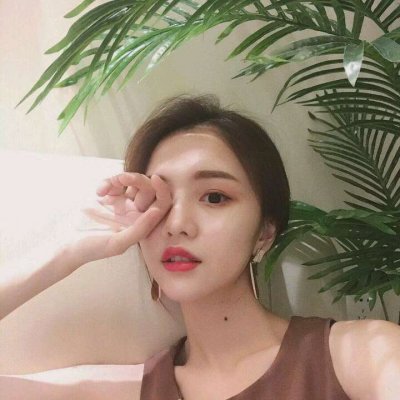 28张高清时尚气质女生头像 颜值氛围感拉满