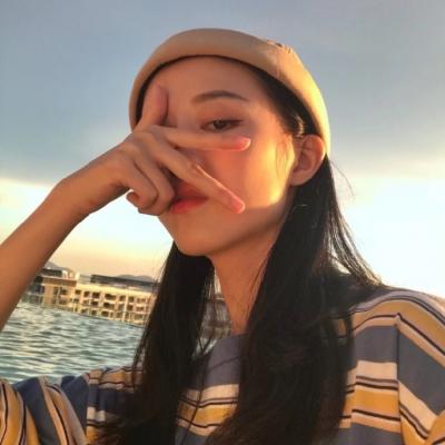 超拽霸气社会女生头像 24张高清好看的合集来了