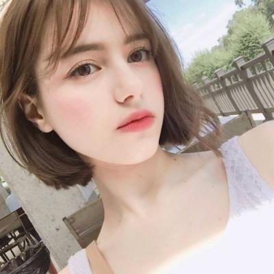 11张高清欧美风女生头像 氛围感拉满