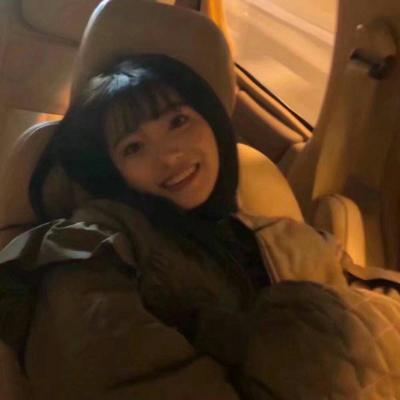 36张超萌可爱女生头像 高清又软萌太适合当头像了