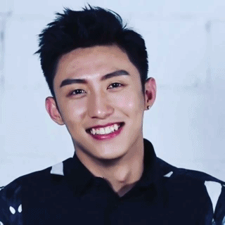 黄景瑜的痞帅感拉满了