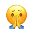 聊天斗图看过来！这套魔性emoji表情包太上头了