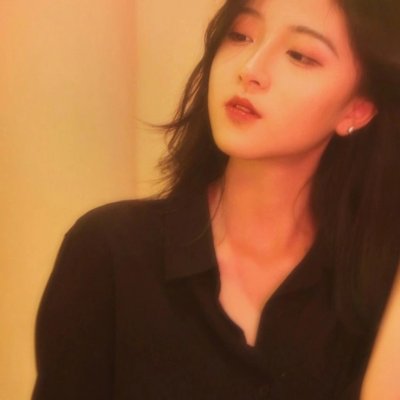 复古港风拉满！19张伤感性感女生头像合集