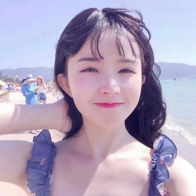 27张高清时尚清新女生头像 个性氛围感拉满