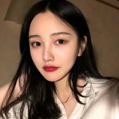 20张高清好看的女生个性微信头像合集