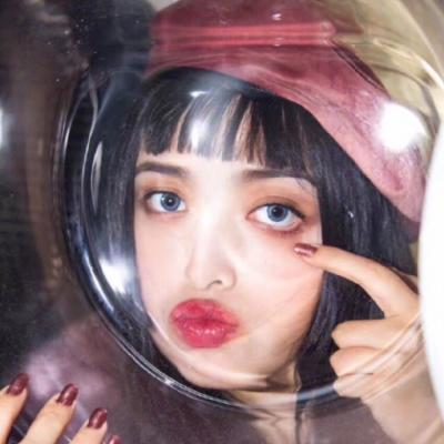 超拽霸气社会女生头像 24张高清好看的合集来了