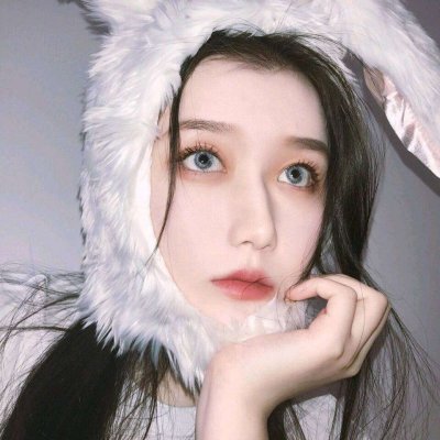 霸气拽酷社会风女生头像！34张高清好看的女头合集