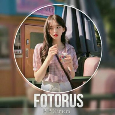 10张高清好看的个性创意女生头像