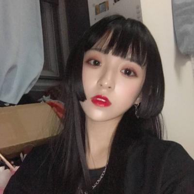 15张高清好看的非主流女生个性头像合集