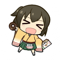 73张高清舰娘二次元头像 好看的舰娘头像合集来了