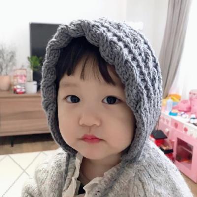 24张超萌小女孩头像 高清可爱的女生头像合集