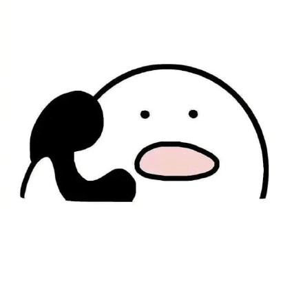 聊天斗图必备！打电话主题动图表情包合集