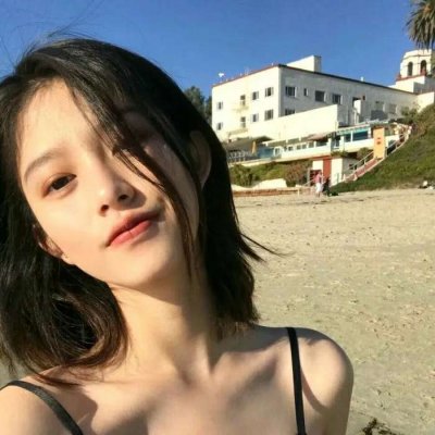 超酷女生头像合集！20张高清拽姐头像直接存