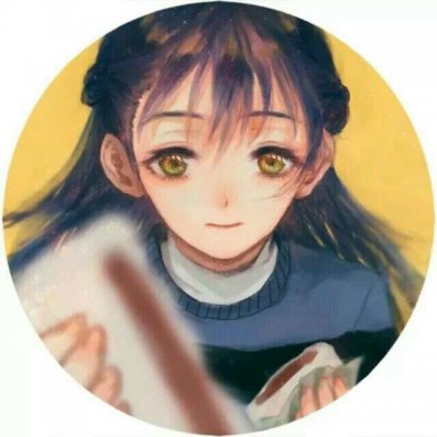 32张高清多人闺蜜头像！每人一张超好看的女生头像合集