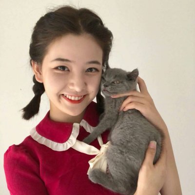 快手女生可爱甜美头像合集 24张高清甜美风格头像图