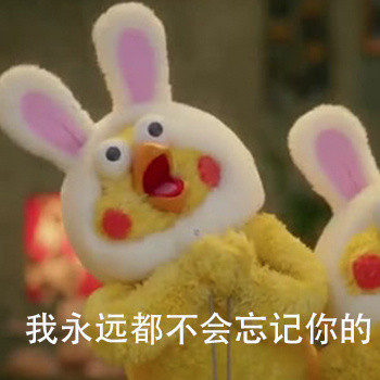 这套爱情主题表情包，看完直接被戳中了