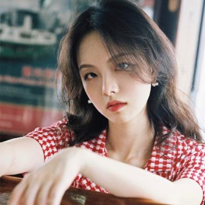 24张文艺清新款闺蜜头像 高清好看的氛围感闺蜜头像合集