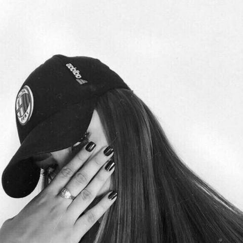 20张高清好看的霸气社会女生头像合集