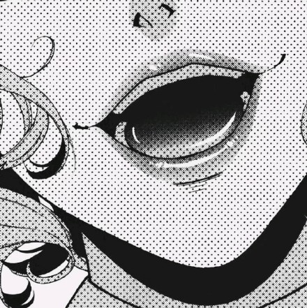 狂赌之渊系列头像来啦 斗图党速存