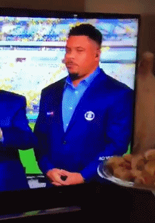 罗纳尔多喊你干饭啦！这套世界杯恶搞表情包火了