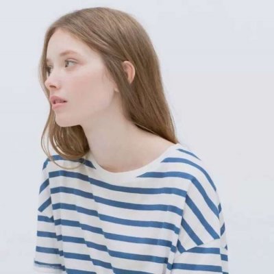 27张气质感拉满的欧美风女生QQ头像合集