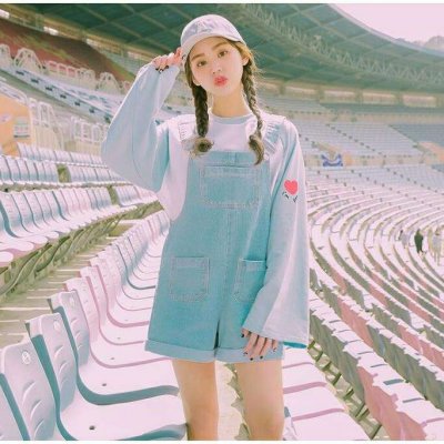 20张高清可爱嘟嘴女生头像 软萌唯美氛围感拉满