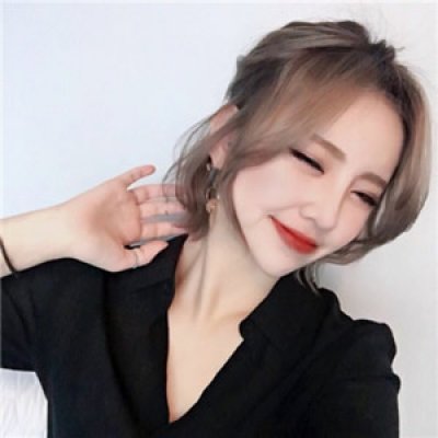 36张高清拽酷女生头像合集 时尚霸气风格一网打尽