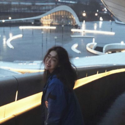 26张时尚款一人一张闺蜜头像 高清好看直接用