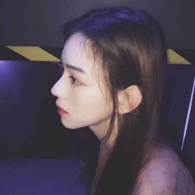 23张高清非主流个性女生头像 一次挑个够