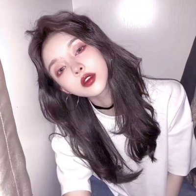 33张高清闺蜜三人头像 新款女生头像合集